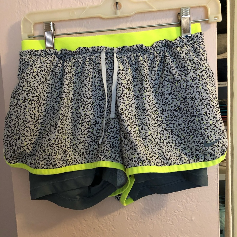 Nike Athletic Shorts